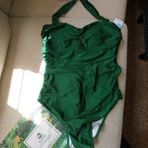Cupshe swimsuit